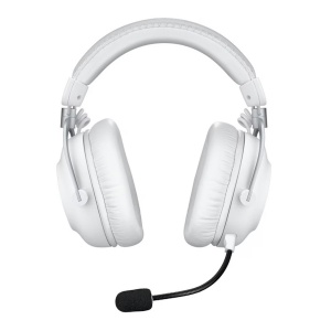 Logitech G PRO X 2 Wireless Lightspeed Gaming Headset White * - Img 2