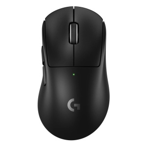 Logitech G Pro X Superlight 2 Dex Wireless Gaming Mouse, Black - Img 2