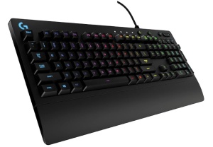 Logitech G213 Prodigy Gaming Keyboard YU, USB - Img 1