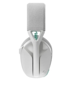 Logitech G321 Gaming Headset White - Img 3