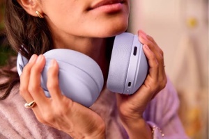 Logitech G325 Gaming Headset Lilac - Img 3