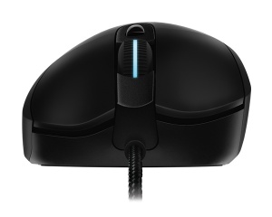 Logitech G403 HERO Gaming Wired Mouse, USB, Black * - Img 3