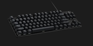 Logitech G413 TKL SE Mechanical Gaming Keyboard US, Tenkeyless - Img 2