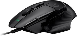 Logitech G502 X Lightspeed, Gaming Mouse, USB, Black - Img 2