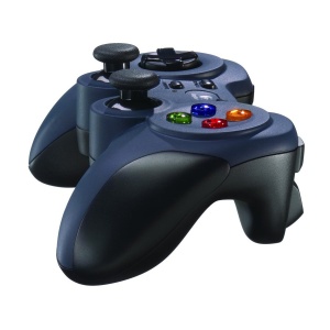 LOGITECH GamePad F310 Orient Packaging - EWR2 940-000138 * - Img 3