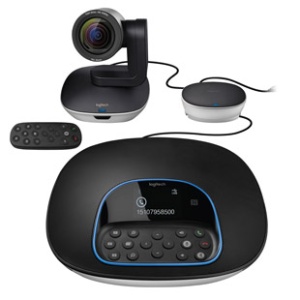 Logitech Group Video Conferencing Web camera * - Img 1