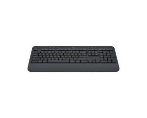 LOGITECH K650 Signature Wireless US crna tastatura * - Img 2