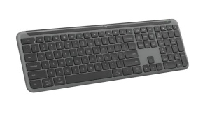 Logitech K950 Wireless Desktop Graphite US *