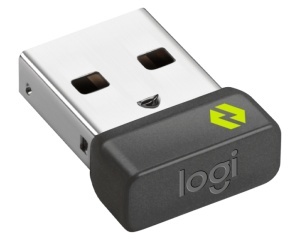 LOGITECH LOGI BOLT USB-C receiver - 2.4GHZ - Img 2