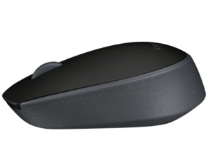 LOGITECH M171 Wireless crni miš * - Img 3