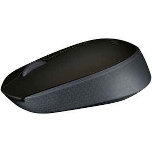 LOGITECH M171 Wireless Mouse - BLACK 910-004424 * - Img 3