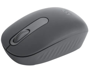 LOGITECH M196 Bluetooth grafit sivi miš * - Img 1