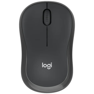 LOGITECH M240 Bluetooth Mouse - GRAPHITE - SILENT 910-007119 * - Img 1