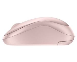 LOGITECH M240 Silent Bluetooth roze miš * - Img 3
