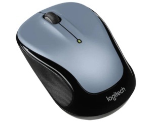 LOGITECH M325s Wireless svetlo-srebrni miš - Img 1