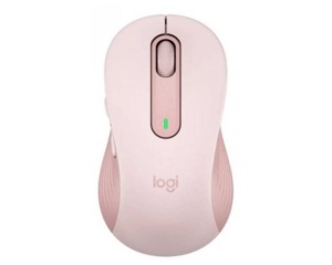 LOGITECH M650 L Wireless miš roze - Img 2