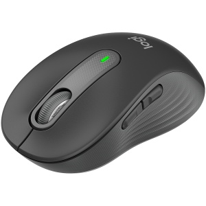 LOGITECH M650 Signature Bluetooth Mouse - GRAPHITE 910-006253 * - Img 2