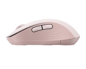 LOGITECH M650 Wireless roze miš - Img 2