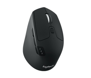 Logitech M720 Triathlon Multi-Computer Wireless Mouse * - Img 2