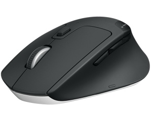 LOGITECH_ M720 Triathlon Wireless miš - Img 2