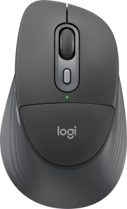 Logitech M850 L Wireless Mouse Graphite - Img 1