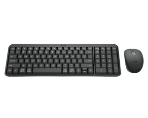 LOGITECH MK250 Wireless Desktop US tastatura + miš * - Img 3
