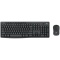 LOGITECH MK370 Bluetooth Combo - GRAPHITE - US INT'L - B2B 920-012077 - Img 6