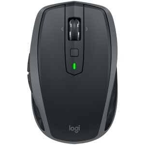 LOGITECH MX Anywhere 2S Bluetooth Mouse - GRAPHITE 910-007230