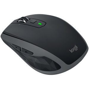 LOGITECH MX Anywhere 2S Bluetooth Mouse - GRAPHITE 910-007230 - Img 2