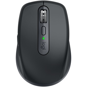 LOGITECH MX Anywhere 3S Bluetooth Mouse - GRAPHITE - B2B 910-006958 - Img 1
