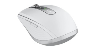 Logitech MX Anywhere 3S Mouse, Pale Grey * - Img 1