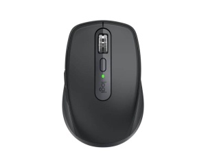 LOGITECH MX Anywhere 3S Wireless Graphite miš * - Img 3