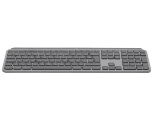 LOGITECH MX Keys S Wireless Illuminated tastatura Graphite YU *