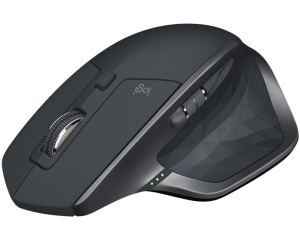 LOGITECH MX Master 2S Graphite Wireless miš * - Img 3