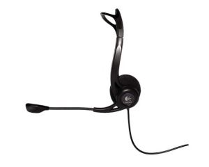 LOGITECH PC960 USB Slušalice sa mikrofonom OEM * - Img 3