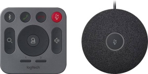Logitech Rally Ultra HD Video Conferencing Webcam - Img 3
