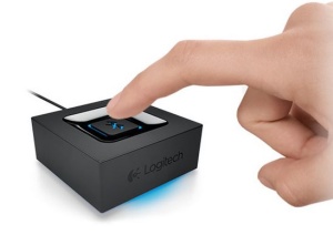 Logitech Wireless Speaker Adapter for Bluetooth® audio devices - Img 3
