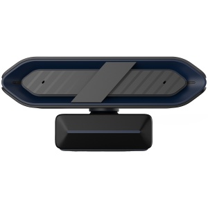 LORGAR Rapax 701, Streaming Camera,2K 1080P/60fps, 1/3'',4Mega CMOS Image Sensor, Auto Focus, Built-in high sensivity low noise cancelling Microphone, Blue coating color, USB 2.0 Type C , L=2000mm, size: 105x46.8x62.5mm, Weight: 108g LRG-SC701BL - Img 3