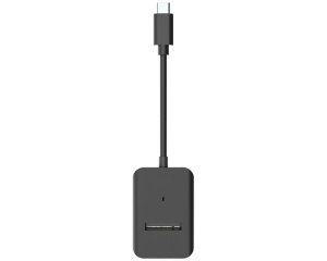 MAIWO Adapter USB-C 3.2 na M.2 NVMe SSD/M.2 SATA SSD, K1696P2 - Img 2