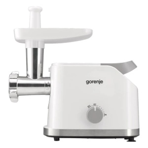 Mašina za mlevenje mesa Gorenje MG1802SJW 3u1/1800W/bela * - Img 2