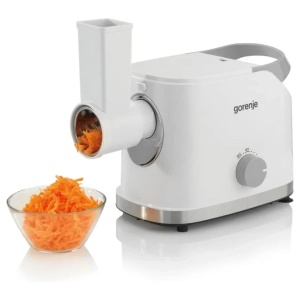 Mašina za mlevenje mesa Gorenje MG1802SJW 3u1/1800W/bela * - Img 4