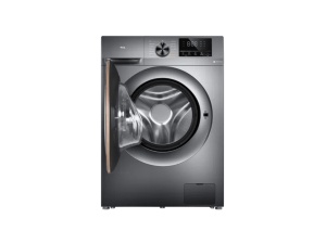 Mašina za pranje i sušenje veša TCL CP1012SA0/inverter/10kg/6kg/1200 obrtaja/A/85x60x63/siva