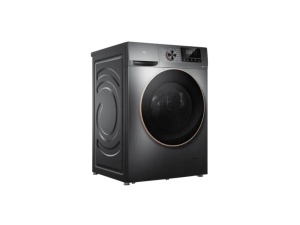 Mašina za pranje i sušenje veša TCL CP1012SA0/inverter/10kg/6kg/1200 obrtaja/A/85x60x63/siva - Img 5