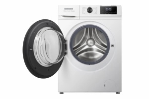 Mašina za pranje veša HEINNER HWM-H9014INVA+++/9kg/1400obrt/inverter - Img 2