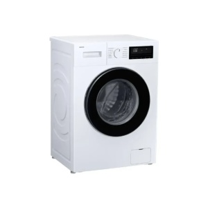 Mašina za pranje veša SAMSUNG WW80FG3M05AWLE/1400 rpm/8 kg/A/Inverter/LED displej/12 programa/bela - Img 2