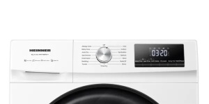 Mašina za sušenje veša HEINNER HHPD-H90FRA++ 9kg/15programa/toplotna pumpa - Img 5