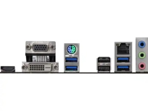 Matična ploča 1200 Asrock H510M-HDV/M.2 * - Img 3