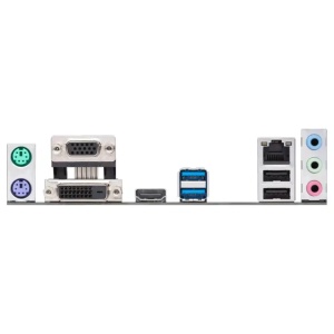 Matična ploča 1700 Asus PRIME H610M-R D4-SI HDMI/DVI/VGA/M.2 - Img 4