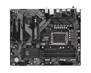 Matična ploča 1700 Gigabyte B760 DS3H AX DDR4 * - Img 3