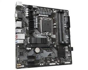 Matična ploča 1700 Gigabyte B760M DS3H DDR4 VGA/HDMI/DP - Img 2